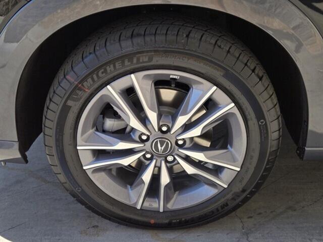 2025 Acura ADX Base Las Vegas NV