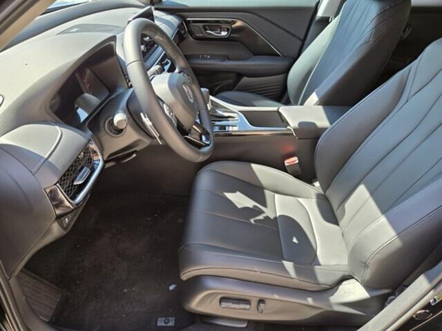 2025 Acura ADX Base Las Vegas NV