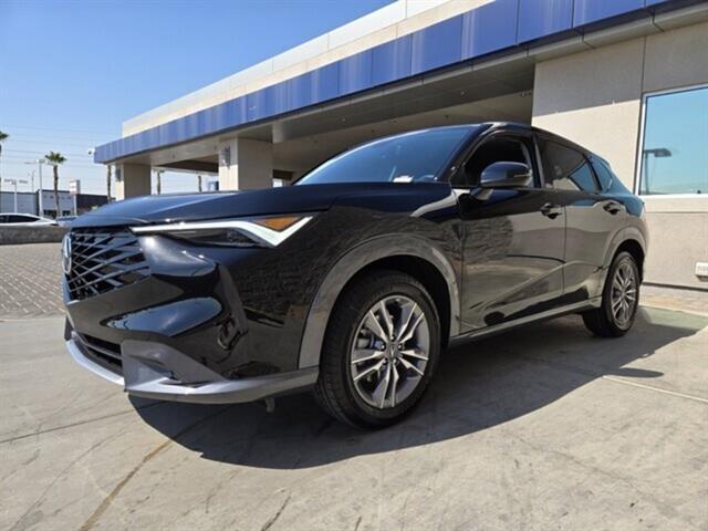 2025 Acura ADX Base Las Vegas NV
