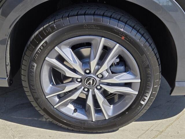 2025 Acura ADX Base Las Vegas NV