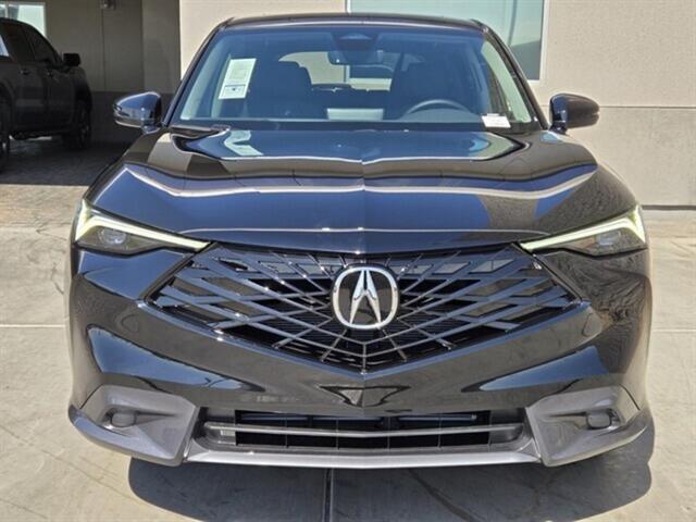 2025 Acura ADX Base Las Vegas NV