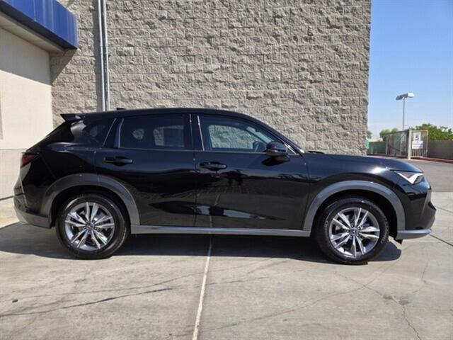 2025 Acura ADX Base Las Vegas NV
