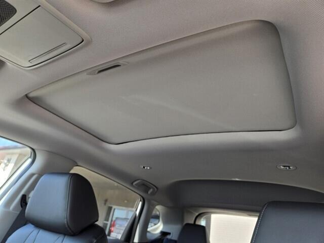 2025 Acura ADX Base Las Vegas NV