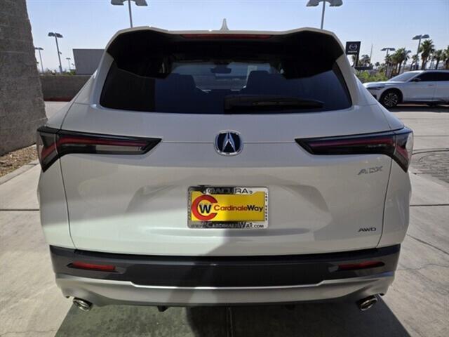 2025 Acura ADX Base Las Vegas NV