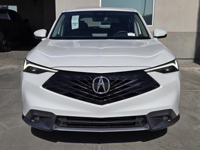 2025 Acura ADX Base Las Vegas NV