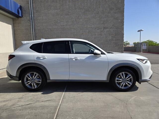 2025 Acura ADX Base Las Vegas NV
