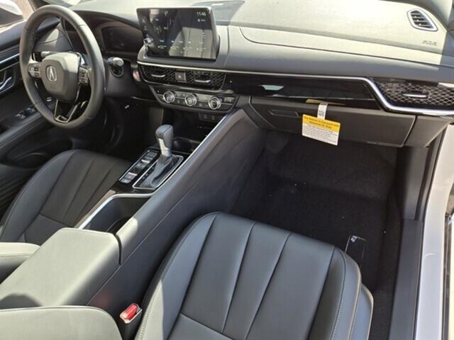 2025 Acura ADX Base Las Vegas NV