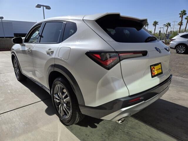 2025 Acura ADX Base Las Vegas NV