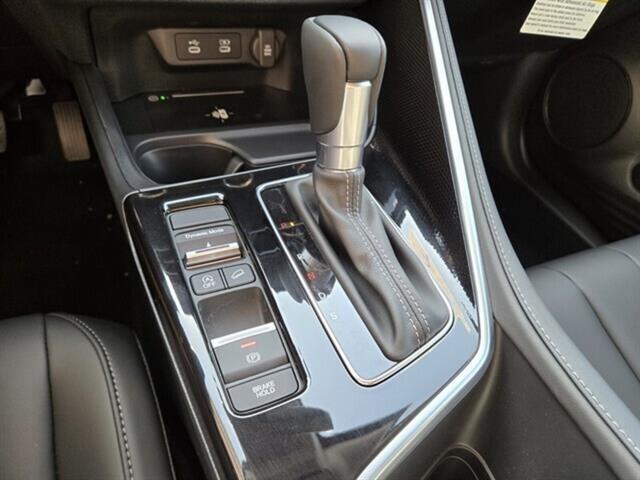 2025 Acura ADX Base Las Vegas NV