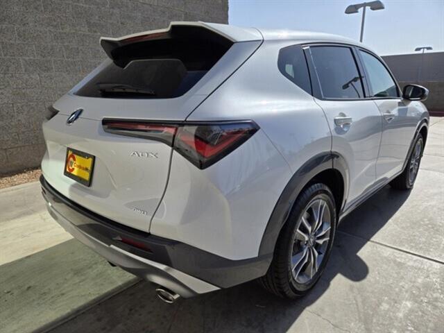 2025 Acura ADX Base Las Vegas NV