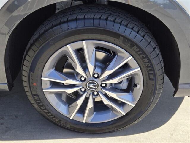 2025 Acura ADX Base Las Vegas NV