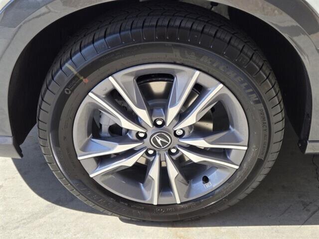 2025 Acura ADX Base Las Vegas NV