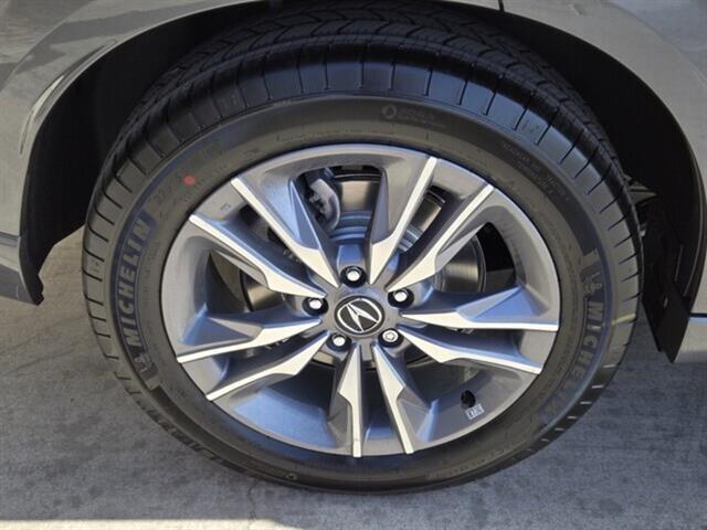 2025 Acura ADX Base Las Vegas NV
