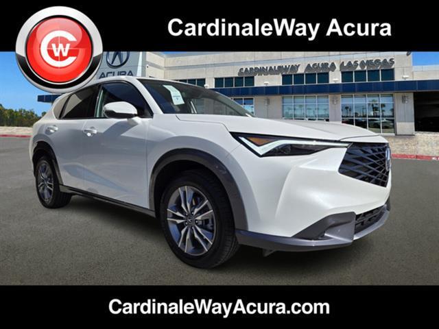 2025 Acura ADX Base