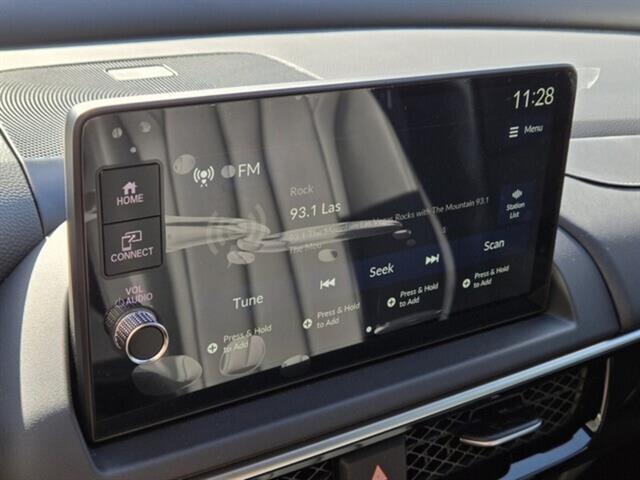 2025 Acura ADX Base Las Vegas NV