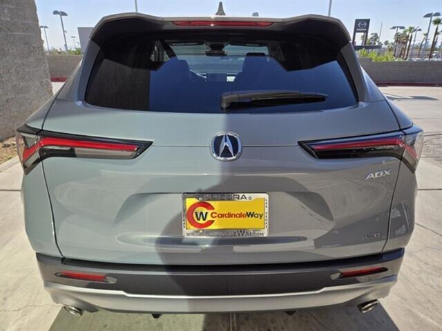 2025 Acura ADX Base Las Vegas NV