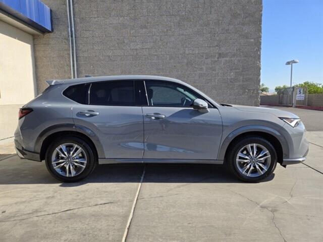 2025 Acura ADX Base Las Vegas NV
