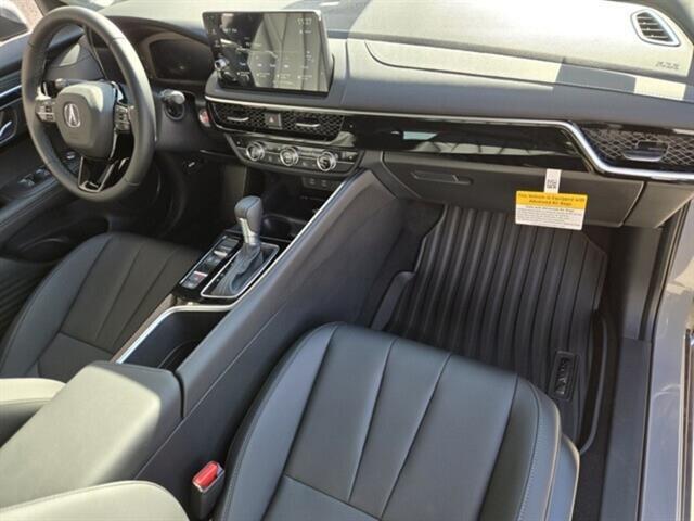 2025 Acura ADX Base Las Vegas NV