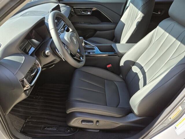 2025 Acura ADX Base Las Vegas NV