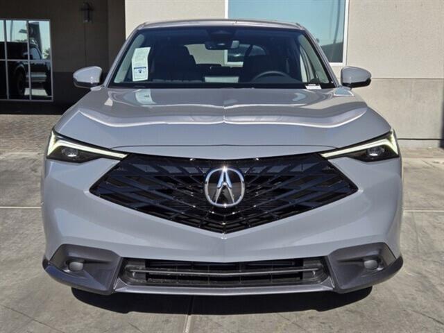 2025 Acura ADX Base Las Vegas NV
