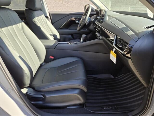 2025 Acura ADX Base Las Vegas NV