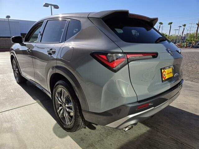 2025 Acura ADX Base Las Vegas NV
