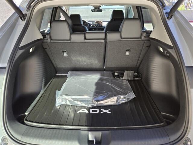 2025 Acura ADX Base Las Vegas NV