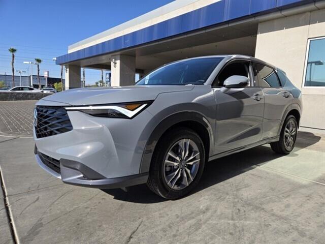 2025 Acura ADX Base Las Vegas NV