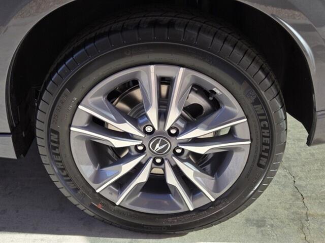 2025 Acura ADX Base Las Vegas NV