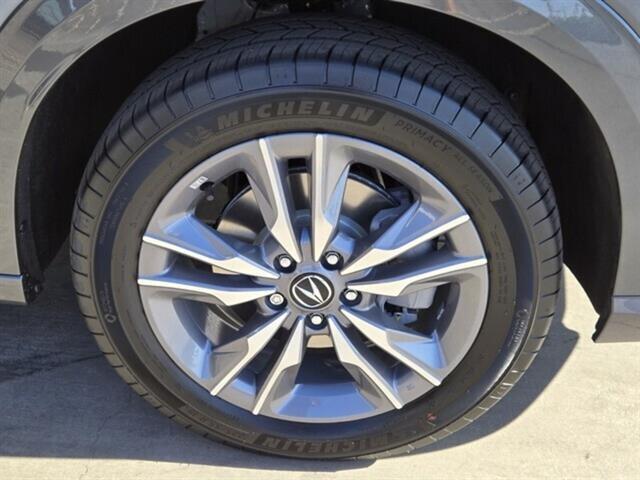 2025 Acura ADX Base Las Vegas NV