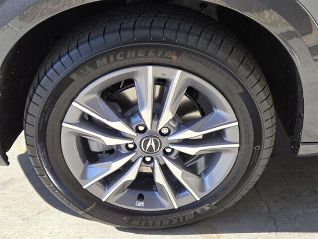 2025 Acura ADX Base Las Vegas NV