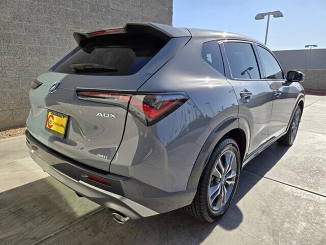 2025 Acura ADX Base Las Vegas NV