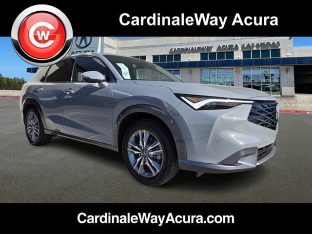 2025 Acura ADX Base Las Vegas NV