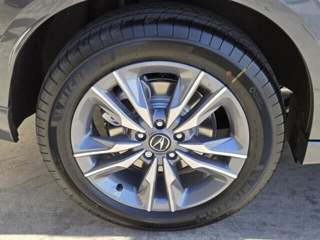 2025 Acura ADX Base Las Vegas NV