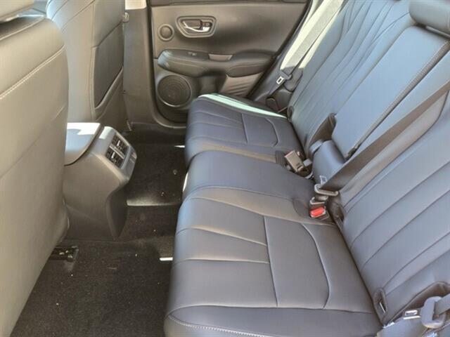 2025 Acura ADX Base Las Vegas NV