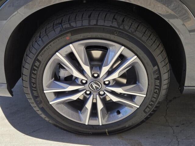 2025 Acura ADX Base Las Vegas NV