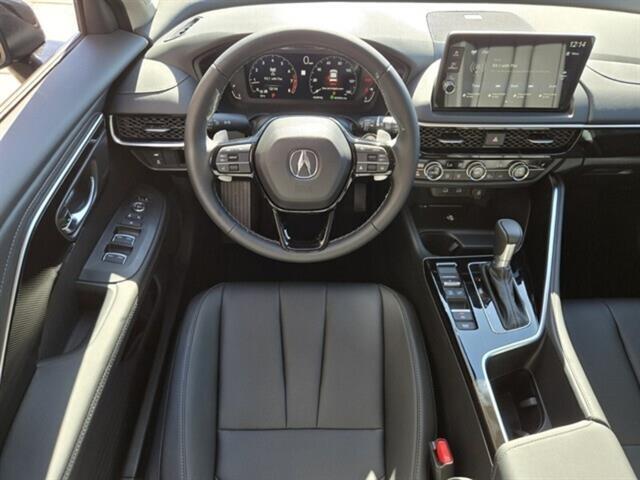 2025 Acura ADX Base Las Vegas NV