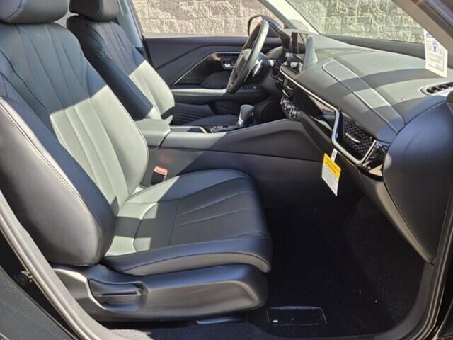 2025 Acura ADX Base Las Vegas NV