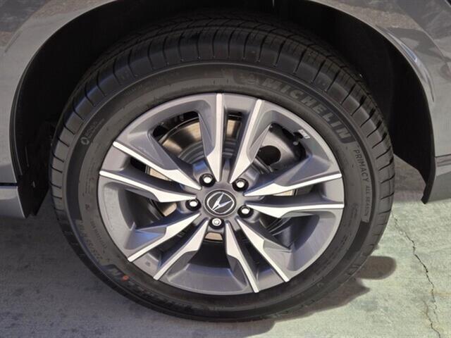 2025 Acura ADX Base Las Vegas NV