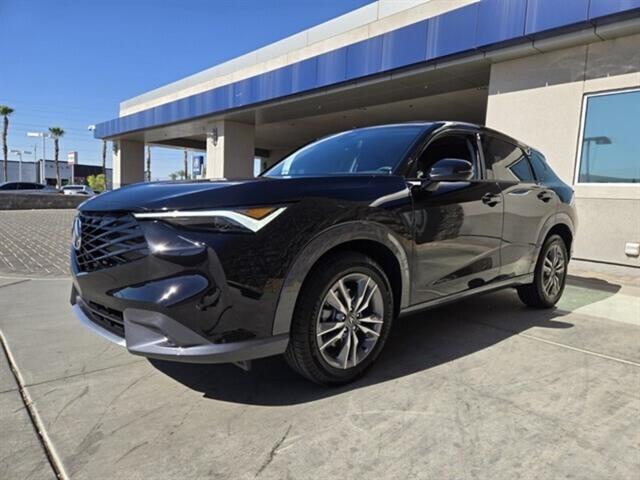 2025 Acura ADX Base Las Vegas NV