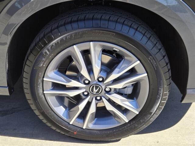 2025 Acura ADX Base Las Vegas NV