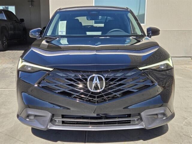2025 Acura ADX Base Las Vegas NV