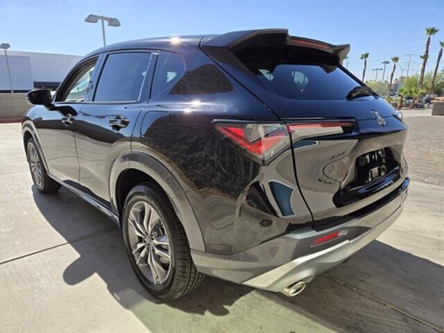 2025 Acura ADX Base Las Vegas NV