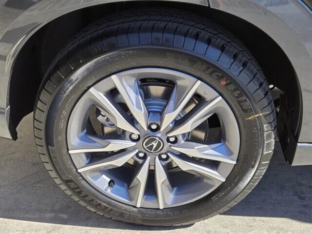 2025 Acura ADX Base Las Vegas NV