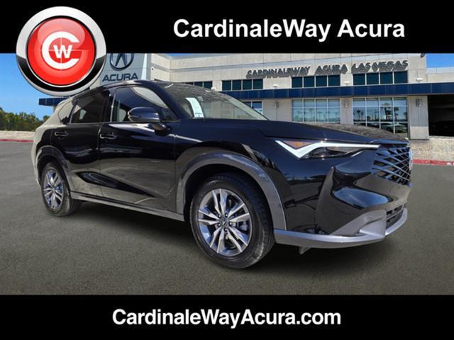 2025 Acura ADX Base Las Vegas NV
