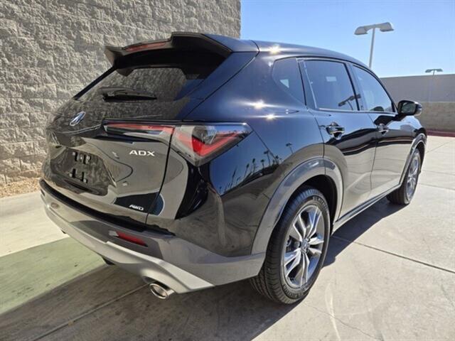 2025 Acura ADX Base Las Vegas NV