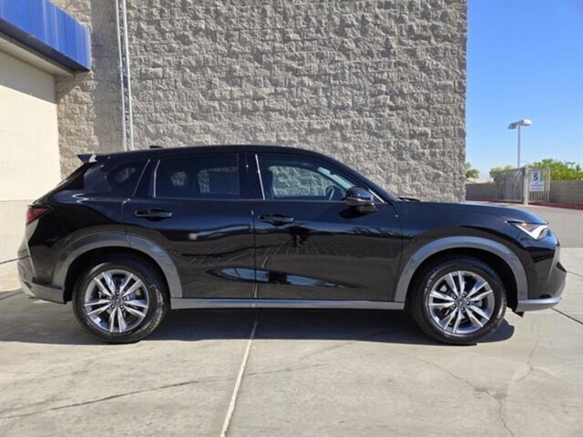 2025 Acura ADX Base Las Vegas NV