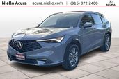 2025 Acura ADX Base