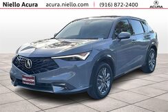 2025_Acura_ADX_Base_ Roseville CA