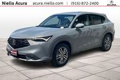 2025 Acura ADX Base